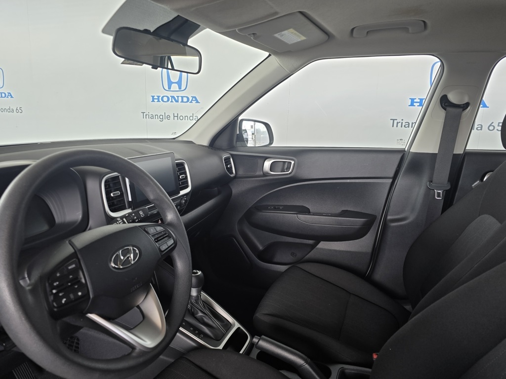 Used Car 2025 Hyundai Venue  Se For Sale Under $25,000 In San Juan, Puerto Rico