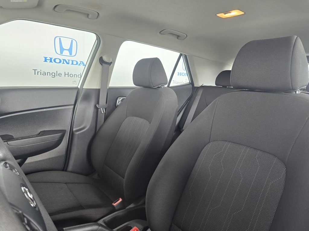 Used Car 2025 Hyundai Venue  Se For Sale Under $25,000 In San Juan, Puerto Rico