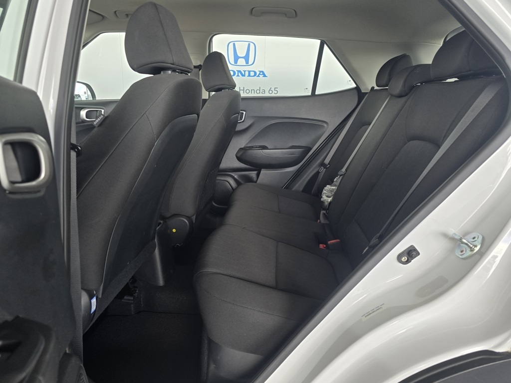 Used Car 2025 Hyundai Venue  Se For Sale Under $25,000 In San Juan, Puerto Rico