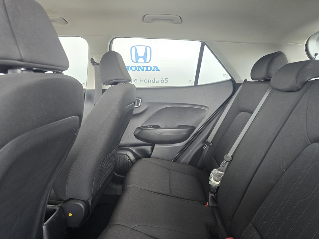 Used Car 2025 Hyundai Venue  Se For Sale Under $25,000 In San Juan, Puerto Rico