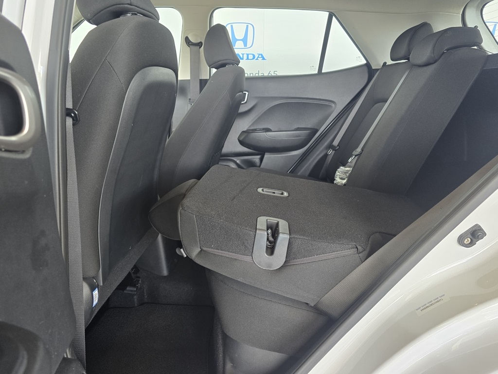 Used Car 2025 Hyundai Venue  Se For Sale Under $25,000 In San Juan, Puerto Rico