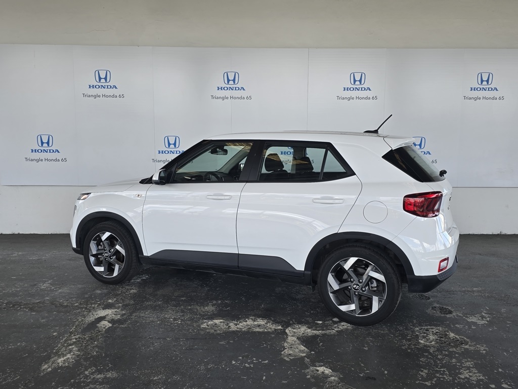 Used Car 2025 Hyundai Venue  Se For Sale Under $25,000 In San Juan, Puerto Rico