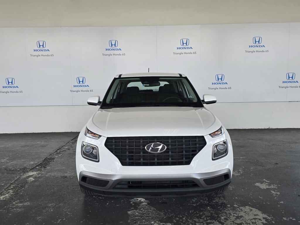 Used Car 2025 Hyundai Venue  Se For Sale Under $25,000 In San Juan, Puerto Rico