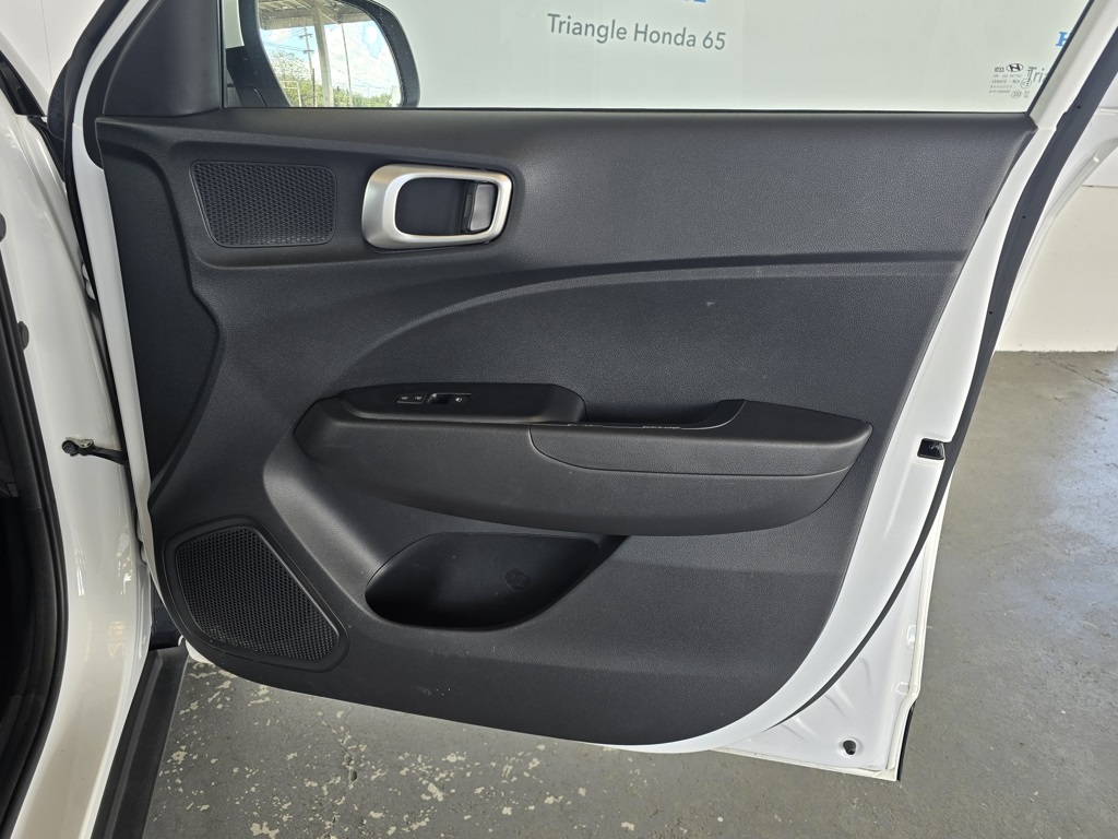 Used Car 2025 Hyundai Venue  Se For Sale Under $25,000 In San Juan, Puerto Rico