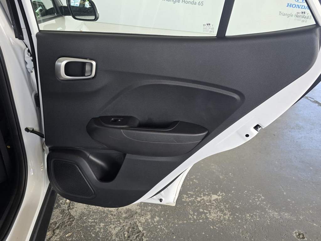 Used Car 2025 Hyundai Venue  Se For Sale Under $25,000 In San Juan, Puerto Rico