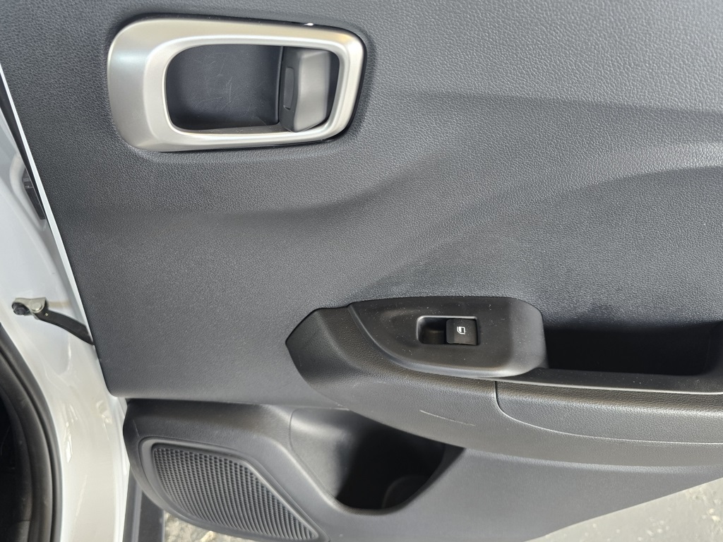 Used Car 2025 Hyundai Venue  Se For Sale Under $25,000 In San Juan, Puerto Rico