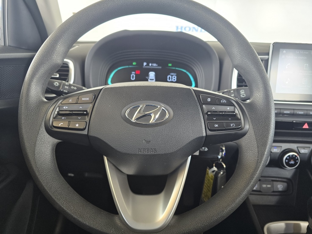 Used Car 2025 Hyundai Venue  Se For Sale Under $25,000 In San Juan, Puerto Rico