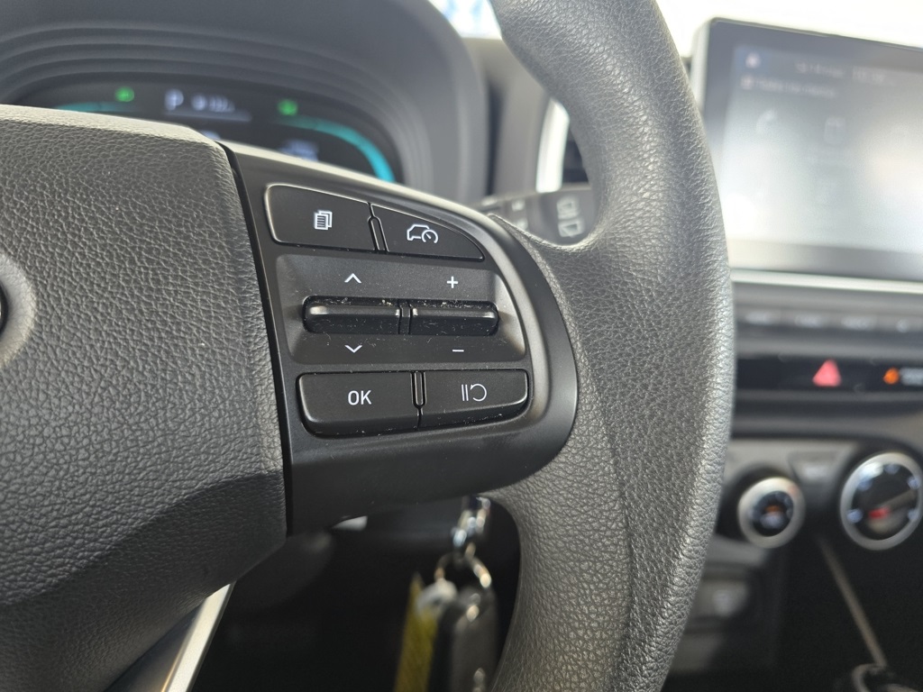 Used Car 2025 Hyundai Venue  Se For Sale Under $25,000 In San Juan, Puerto Rico