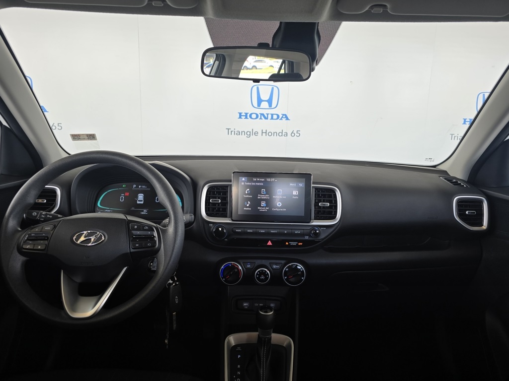Used Car 2025 Hyundai Venue  Se For Sale Under $25,000 In San Juan, Puerto Rico