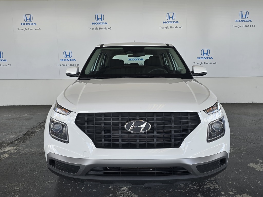 Used Car 2025 Hyundai Venue  Se For Sale Under $25,000 In San Juan, Puerto Rico