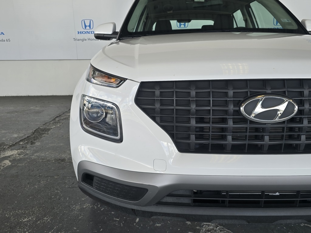Used Car 2025 Hyundai Venue  Se For Sale Under $25,000 In San Juan, Puerto Rico