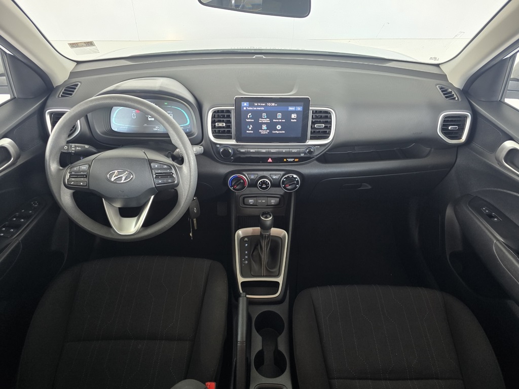 Used Car 2025 Hyundai Venue  Se For Sale Under $25,000 In San Juan, Puerto Rico