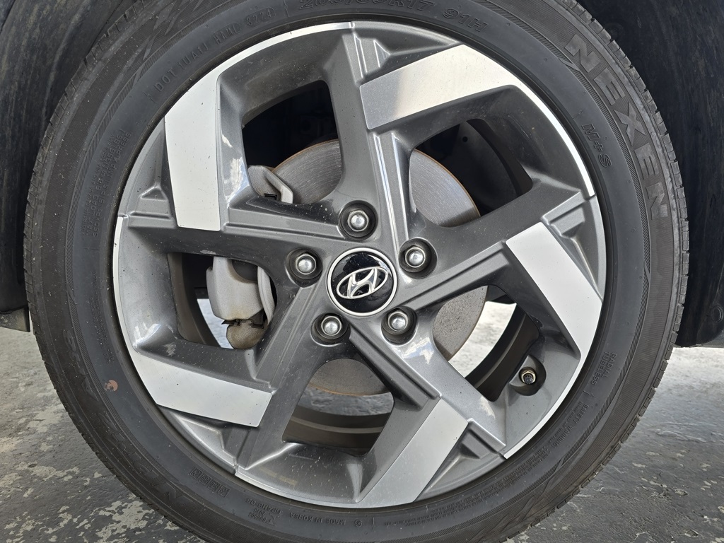 Used Car 2025 Hyundai Venue  Se For Sale Under $25,000 In San Juan, Puerto Rico