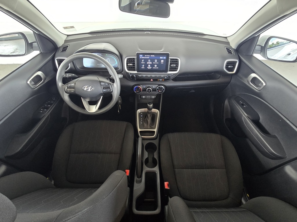 Used Car 2025 Hyundai Venue  Se For Sale Under $25,000 In San Juan, Puerto Rico