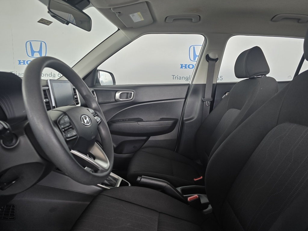 Used Car 2025 Hyundai Venue  Se For Sale Under $25,000 In San Juan, Puerto Rico