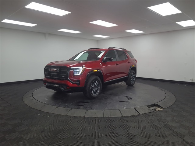 2026 – GMC – Terrain