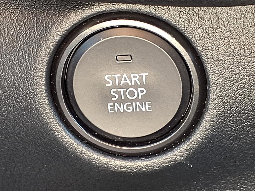 2023 Mazda CX-50 2.5 S Preferred Plus Package Black at DeMontrond Mazda