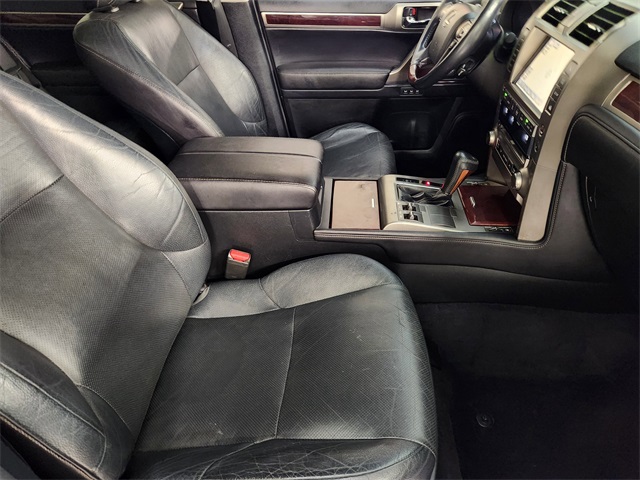 2015 Lexus GX 460 Premium photo 2
