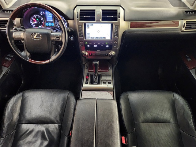 2015 Lexus GX 460 Premium photo 3
