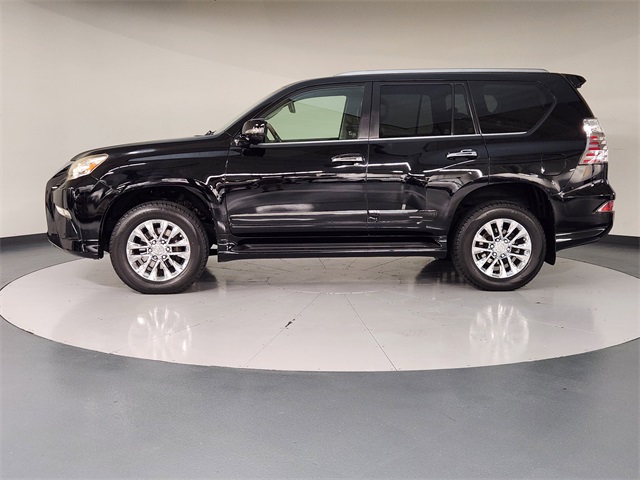 2015 Lexus GX 460 Premium photo 4