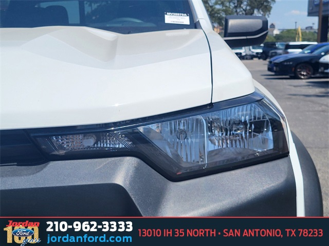 Used Car 2023 Chevrolet Colorado  Trail Boss For Sale Under $40,000 In San Antonio, Texas
