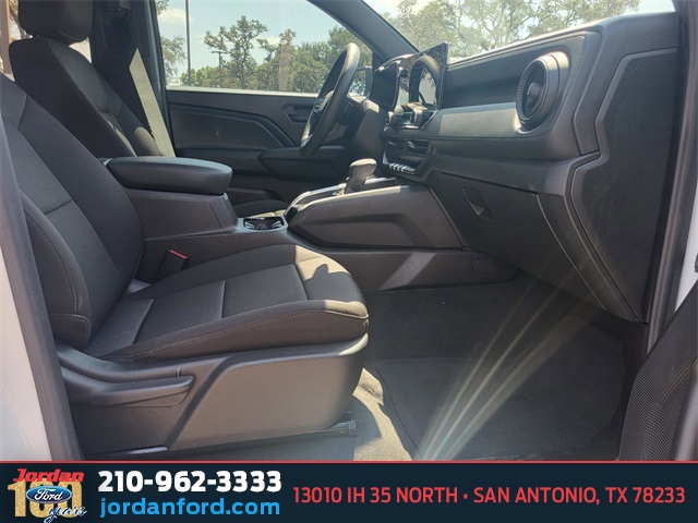 Used Car 2023 Chevrolet Colorado  Trail Boss For Sale Under $40,000 In San Antonio, Texas