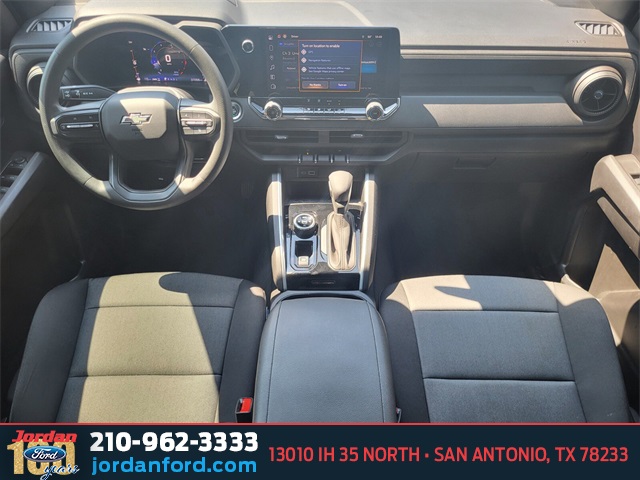 Used Car 2023 Chevrolet Colorado  Trail Boss For Sale Under $40,000 In San Antonio, Texas
