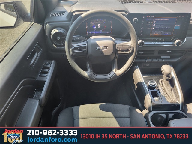 Used Car 2023 Chevrolet Colorado  Trail Boss For Sale Under $40,000 In San Antonio, Texas
