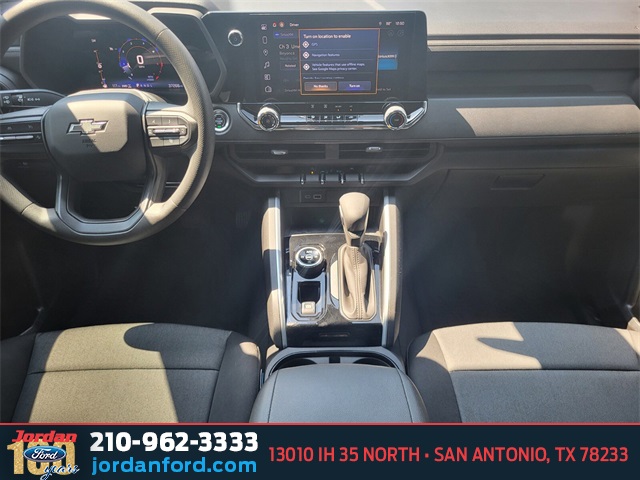 Used Car 2023 Chevrolet Colorado  Trail Boss For Sale Under $40,000 In San Antonio, Texas