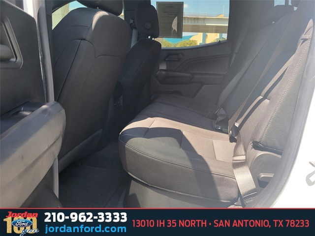 Used Car 2023 Chevrolet Colorado  Trail Boss For Sale Under $40,000 In San Antonio, Texas