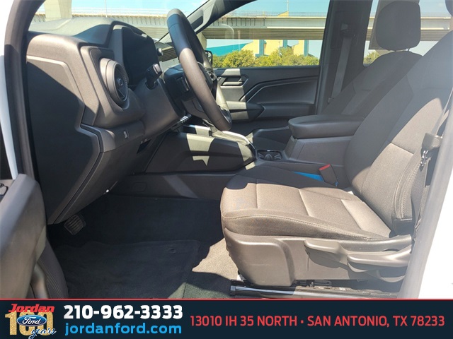 Used Car 2023 Chevrolet Colorado  Trail Boss For Sale Under $40,000 In San Antonio, Texas