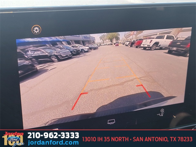 Used Car 2023 Chevrolet Colorado  Trail Boss For Sale Under $40,000 In San Antonio, Texas