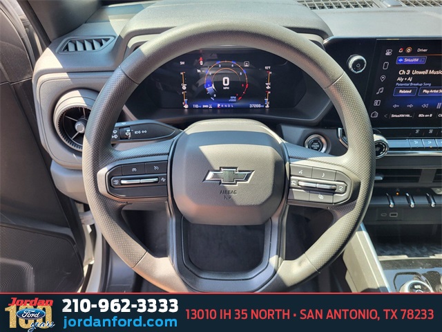 Used Car 2023 Chevrolet Colorado  Trail Boss For Sale Under $40,000 In San Antonio, Texas