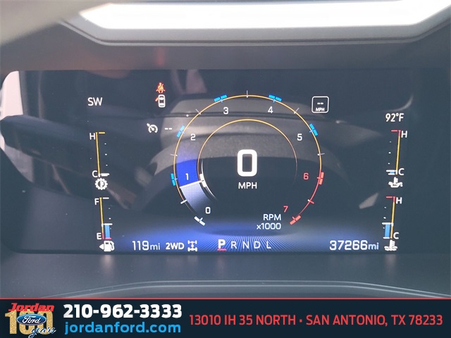 Used Car 2023 Chevrolet Colorado  Trail Boss For Sale Under $40,000 In San Antonio, Texas