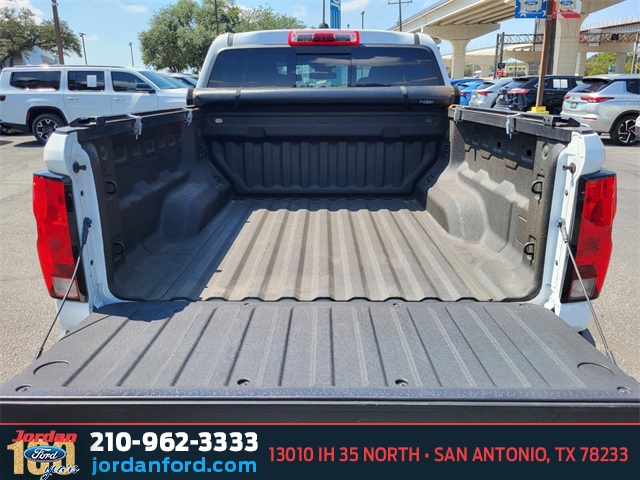 Used Car 2023 Chevrolet Colorado  Trail Boss For Sale Under $40,000 In San Antonio, Texas