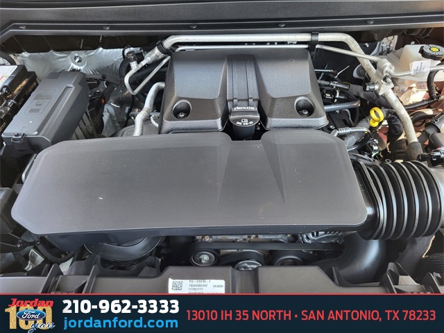 Used Car 2023 Chevrolet Colorado  Trail Boss For Sale Under $40,000 In San Antonio, Texas