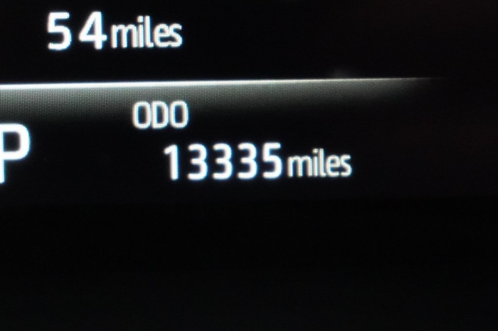 Used Car 2024 Toyota Highlander  Le For Sale Under $40,000 In Weatherford, Texas