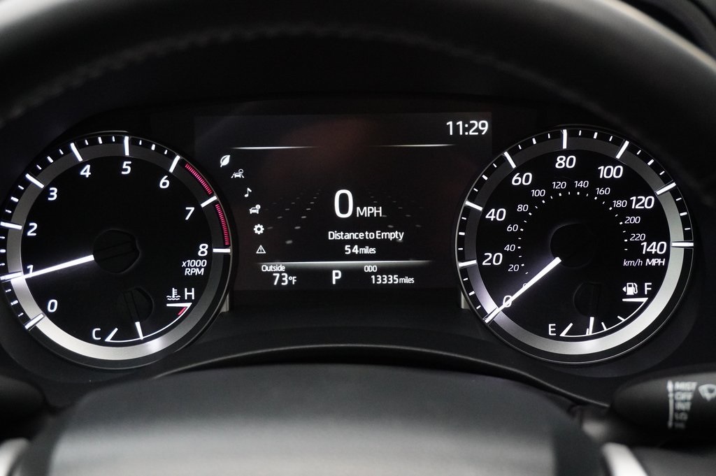 Used Car 2024 Toyota Highlander  Le For Sale Under $40,000 In Weatherford, Texas