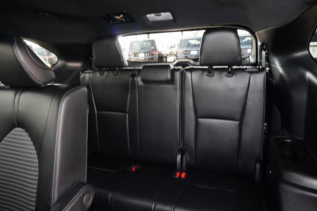 Used Car 2024 Toyota Highlander  Le For Sale Under $40,000 In Weatherford, Texas