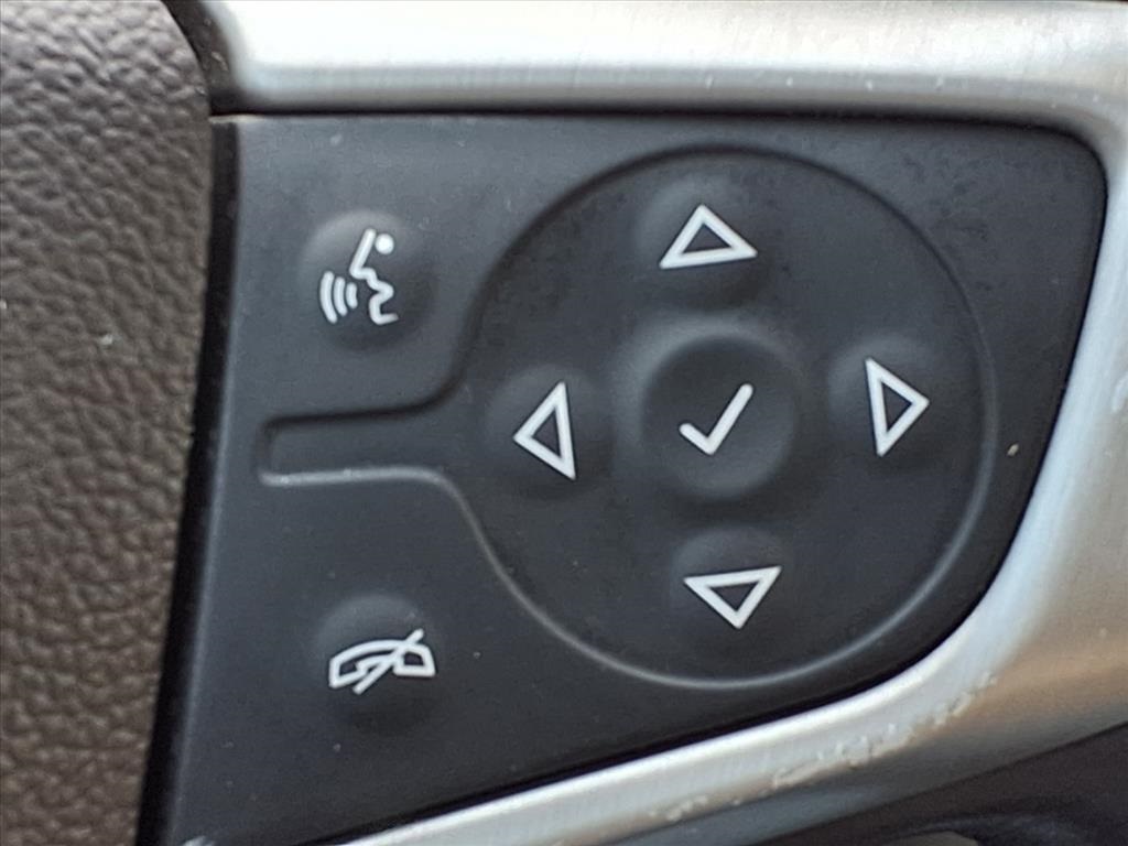 2019 GMC Acadia Denali White at Emmons Autoplex