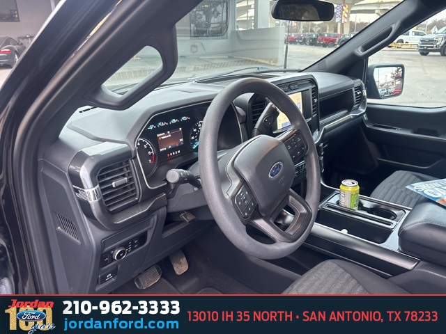 Used Car 2023 Ford F-150  Xl For Sale Under $35,000 In San Antonio, Texas