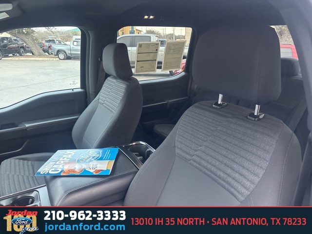 Used Car 2023 Ford F-150  Xl For Sale Under $35,000 In San Antonio, Texas