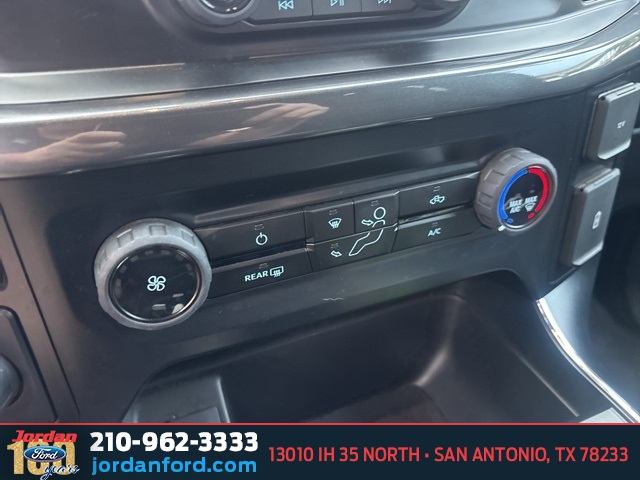 Used Car 2023 Ford F-150  Xl For Sale Under $35,000 In San Antonio, Texas