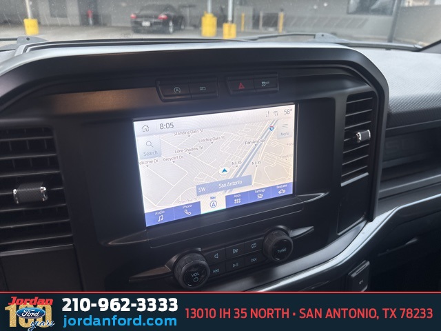 Used Car 2023 Ford F-150  Xl For Sale Under $35,000 In San Antonio, Texas