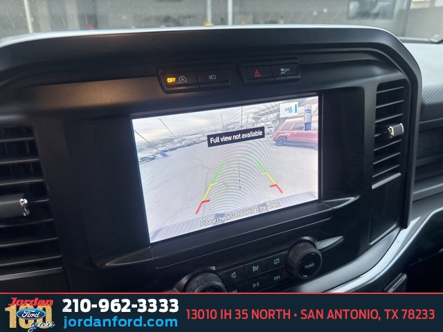 Used Car 2023 Ford F-150  Xl For Sale Under $35,000 In San Antonio, Texas