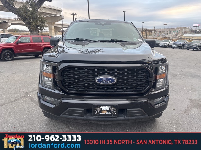 Used Car 2023 Ford F-150  Xl For Sale Under $35,000 In San Antonio, Texas