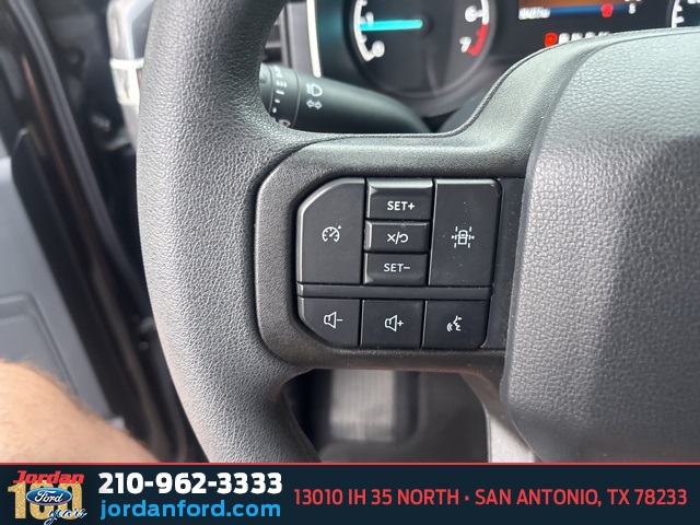 Used Car 2023 Ford F-150  Xl For Sale Under $35,000 In San Antonio, Texas