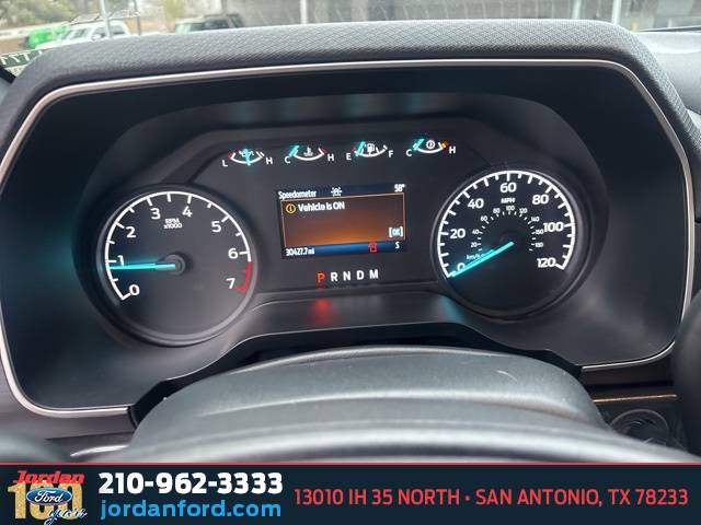 Used Car 2023 Ford F-150  Xl For Sale Under $35,000 In San Antonio, Texas