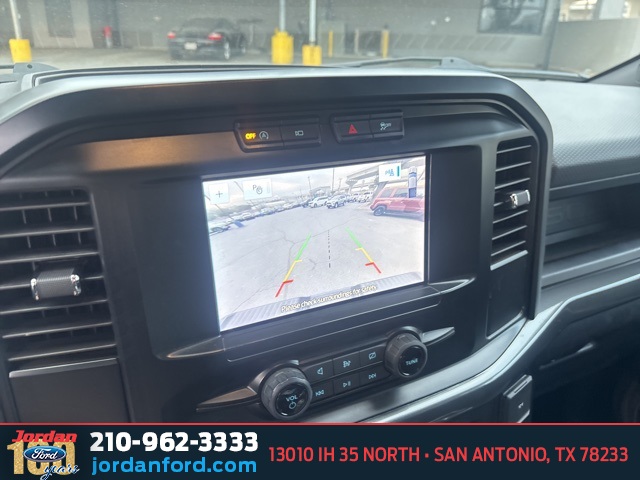 Used Car 2023 Ford F-150  Xl For Sale Under $35,000 In San Antonio, Texas