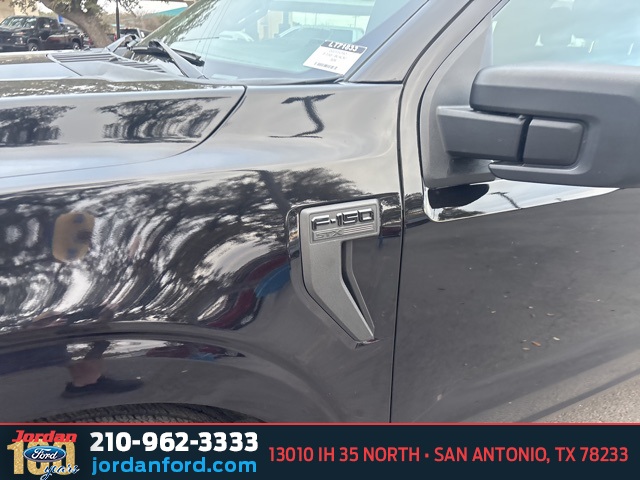 Used Car 2023 Ford F-150  Xl For Sale Under $35,000 In San Antonio, Texas